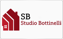 Logo Studio Bottinelli