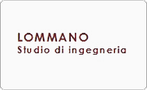 Logo Studio Lommano